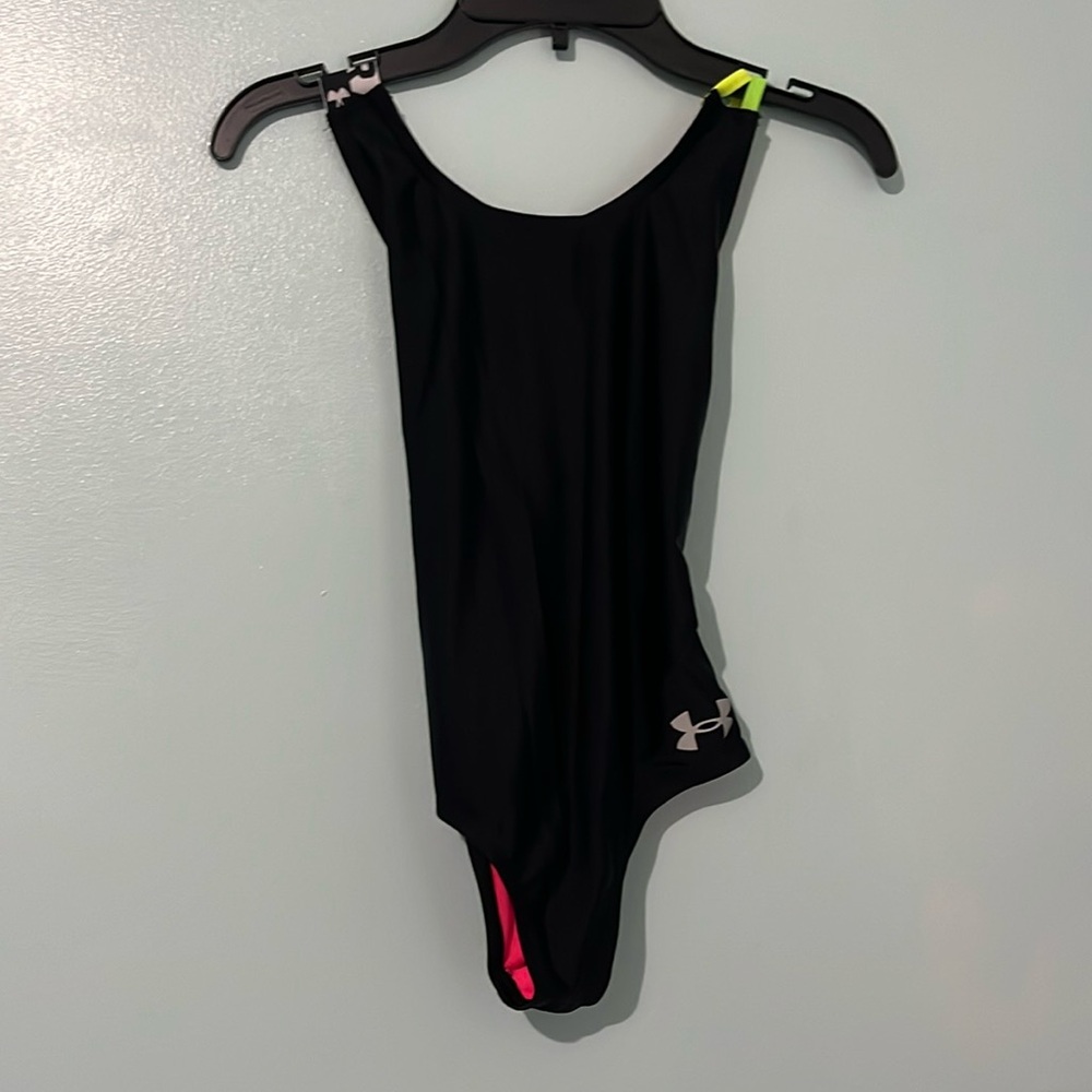 Under Armour one piece